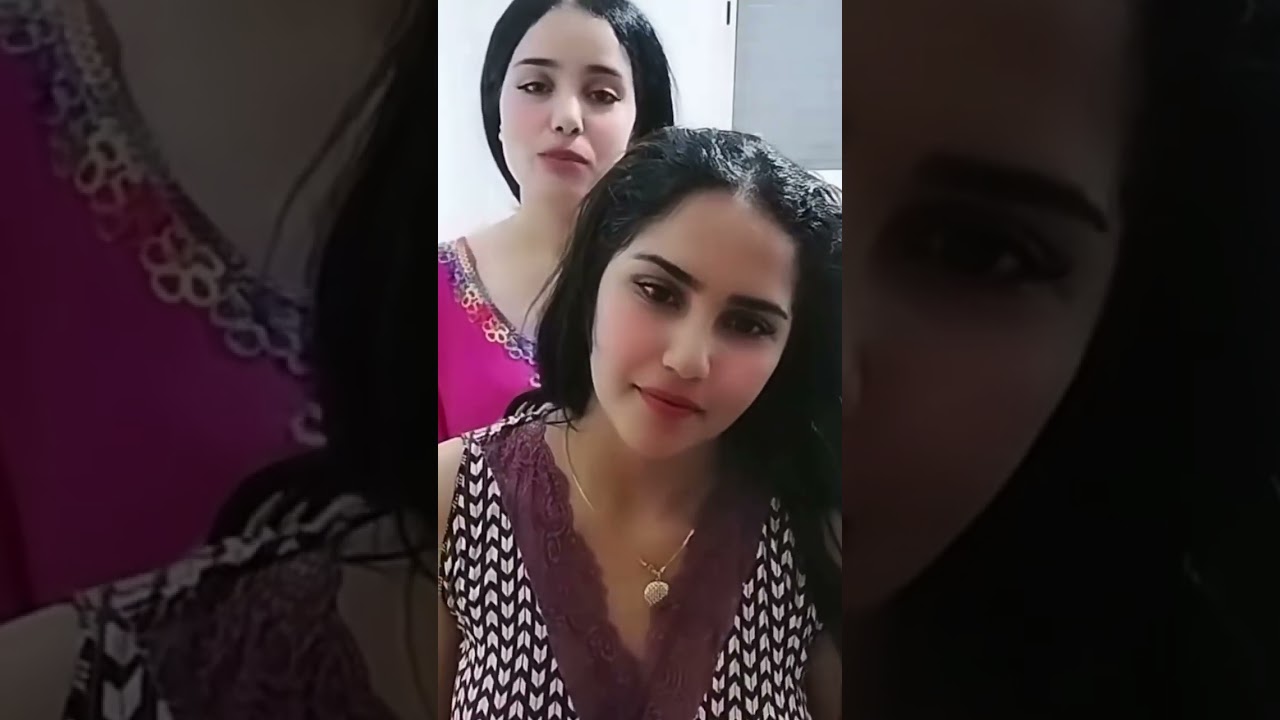 المغربيات ديالنا راكم جايبات العز فينما مشيتو 😱😱