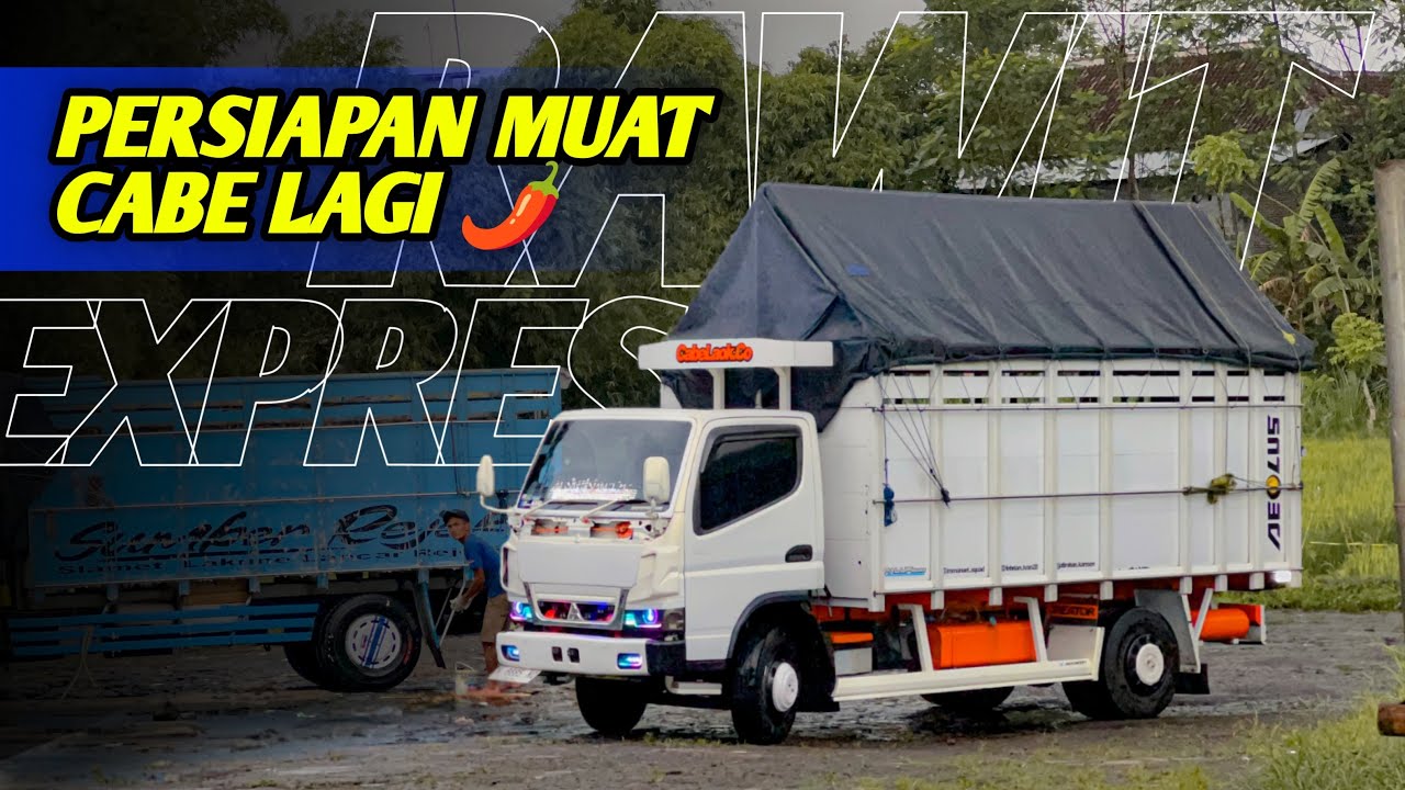 Jember - Jakarta  nonstop ‼️ persiapan liga musim hujan 😍 (Mas izzil project)