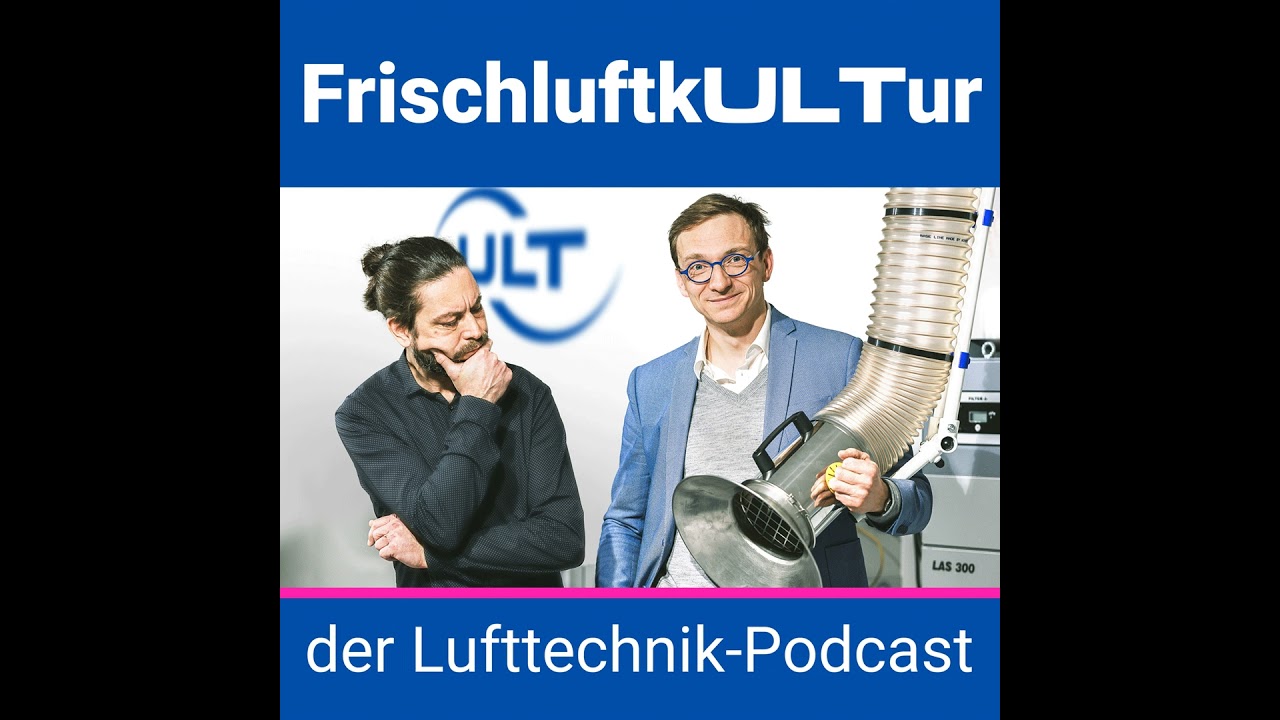 FrischluftkULtur #19: Digitalisierung und Kommunikation beim 3D-Prototypenbau