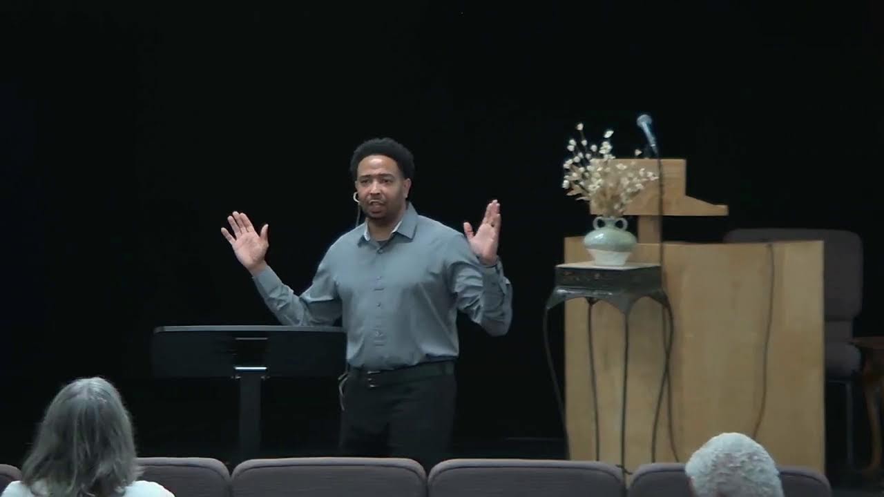 2/15/26 Sunday School: 