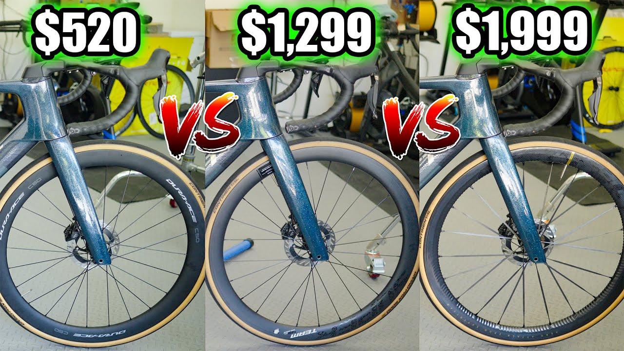 More Expensive Doesn't Always Mean Better