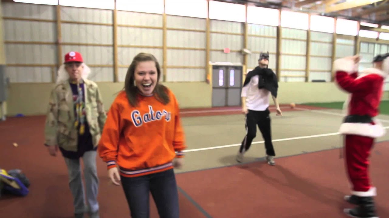 BYG Lip Dub 2012 - 