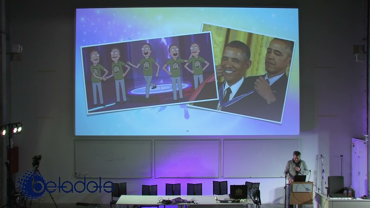 Learn how 3 nerds help keep the Netherlands secure & accessible using Nix & NixOS - Johan Bloemberg
