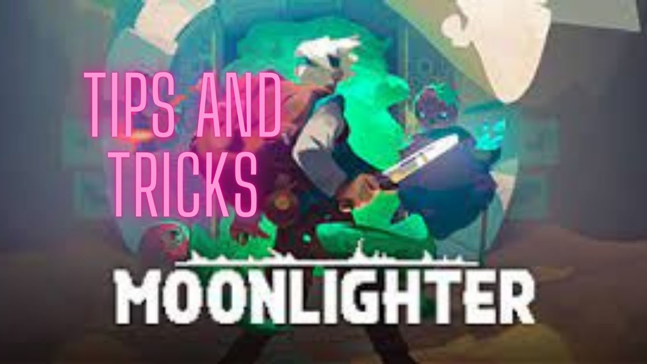Moonlighter Wasteful Merchant Achievement