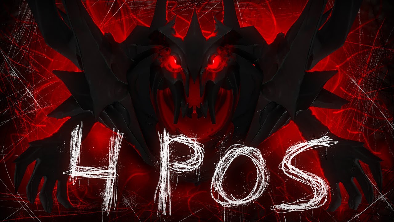 СФ Саппорт 4 на Титанах в Патче 7.37 | DOTA 2