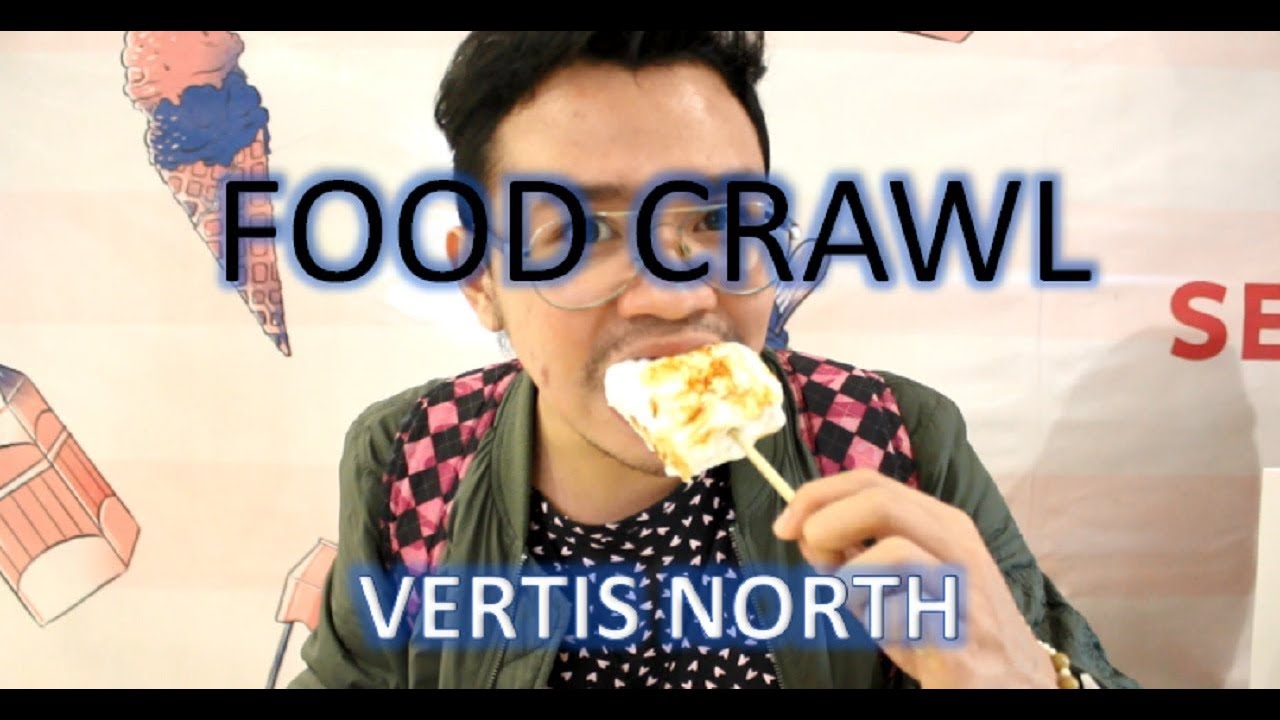 FREE FOOD! | Hey Berty