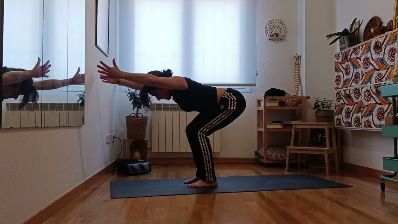 Vinyasa