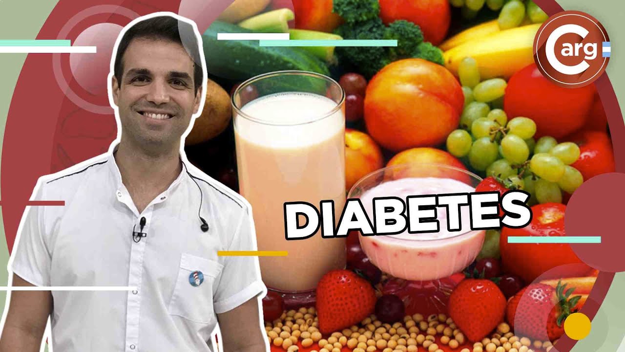 DIABETES  - DIEGO SIVORI