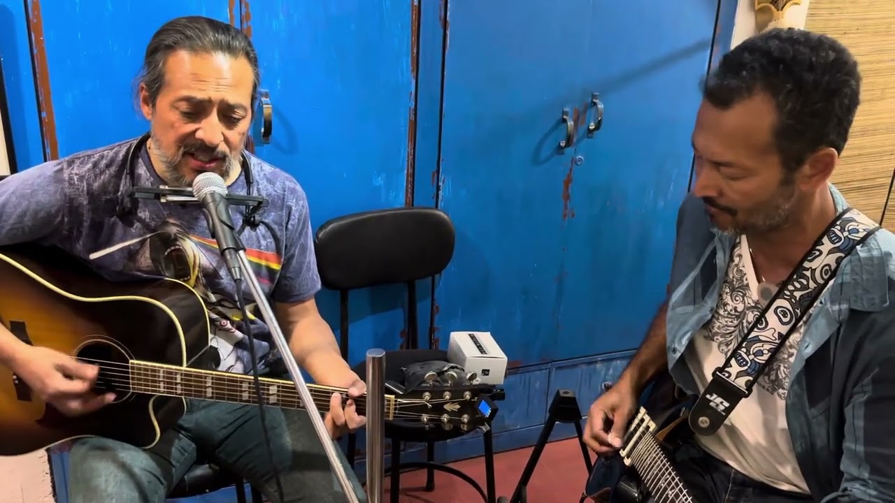 Mero Awaz (Ek Ek Paila) - Dr Suman Thapa & Bruno “Jay” Malla - BYPASS