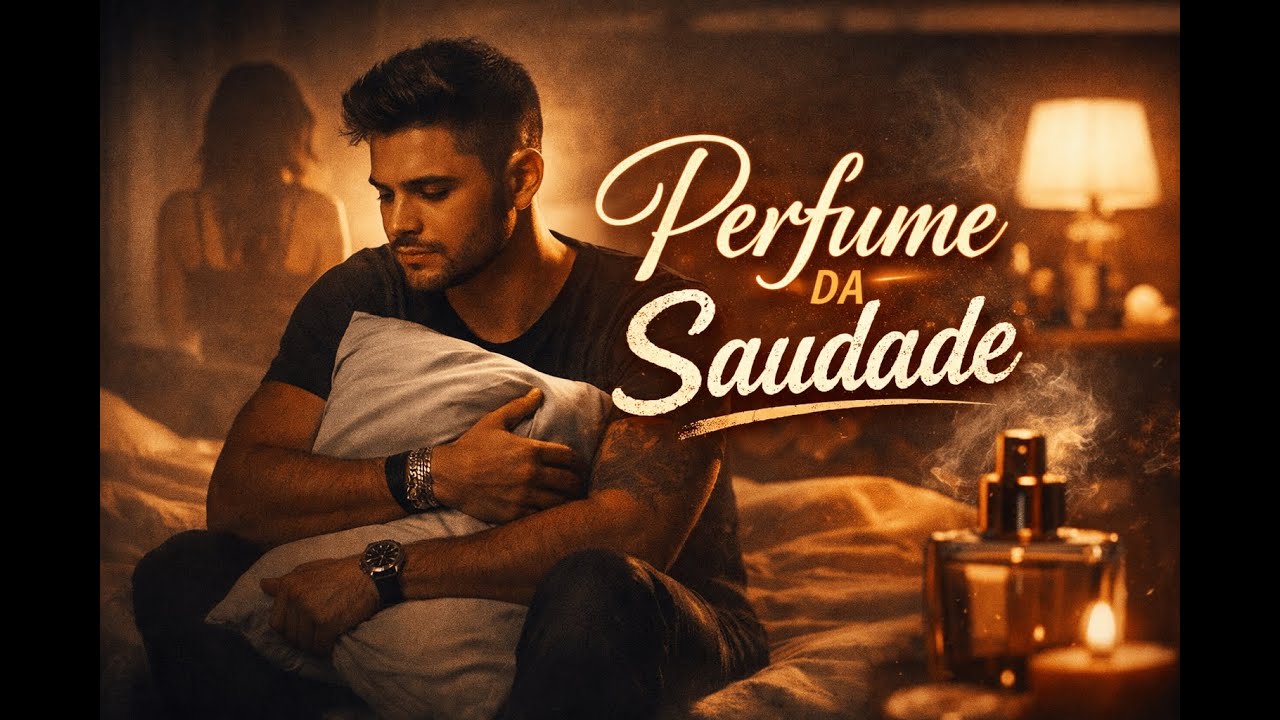 Perfume da Saudade – Flow dos Hits  Sertanejo Romântico de Sofrência  Música Autoral 2026