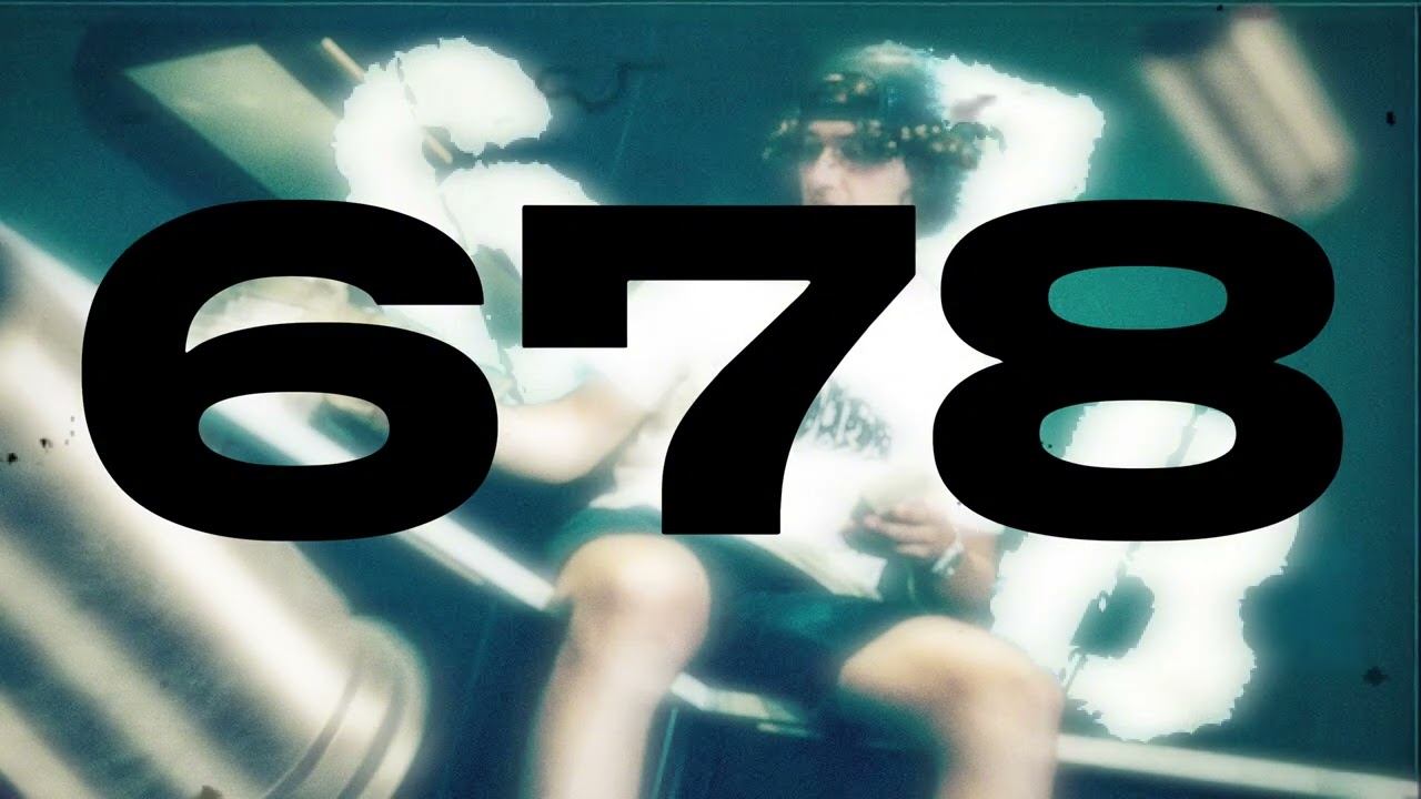 MAZZA L20 - 678 (OFFICIAL INSTRUMENTAL)
