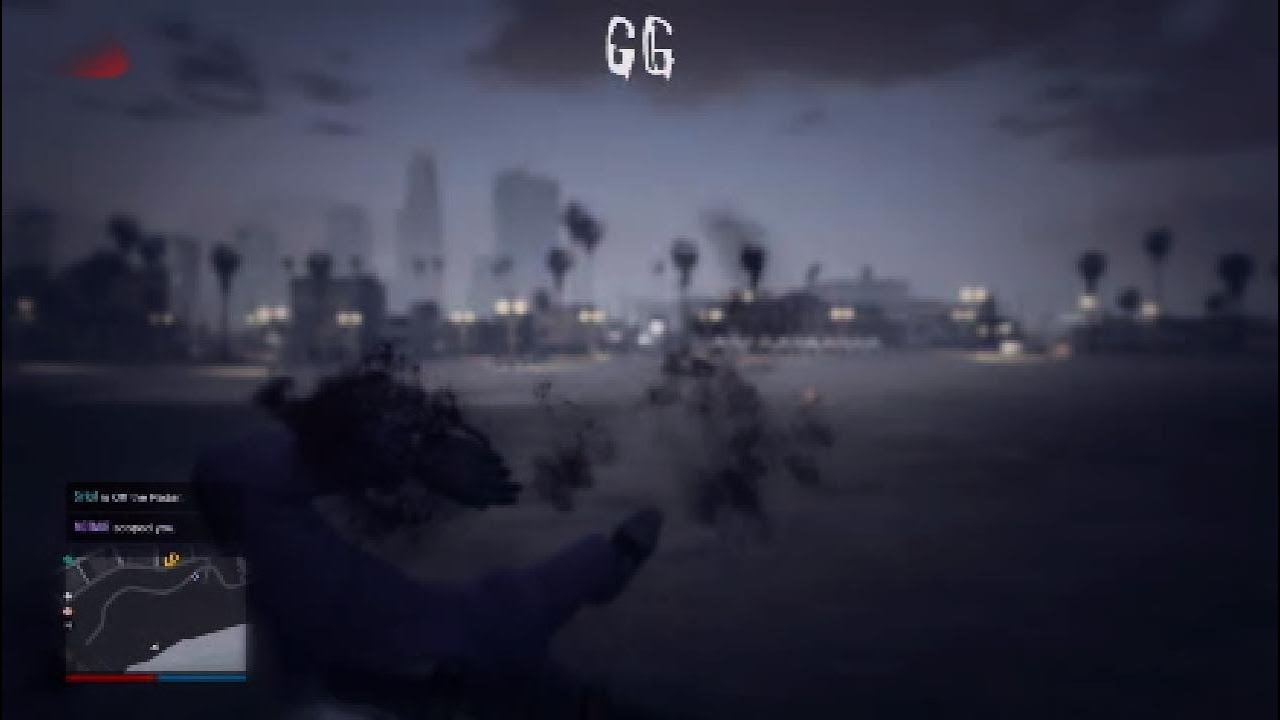 1v1 With Motmus