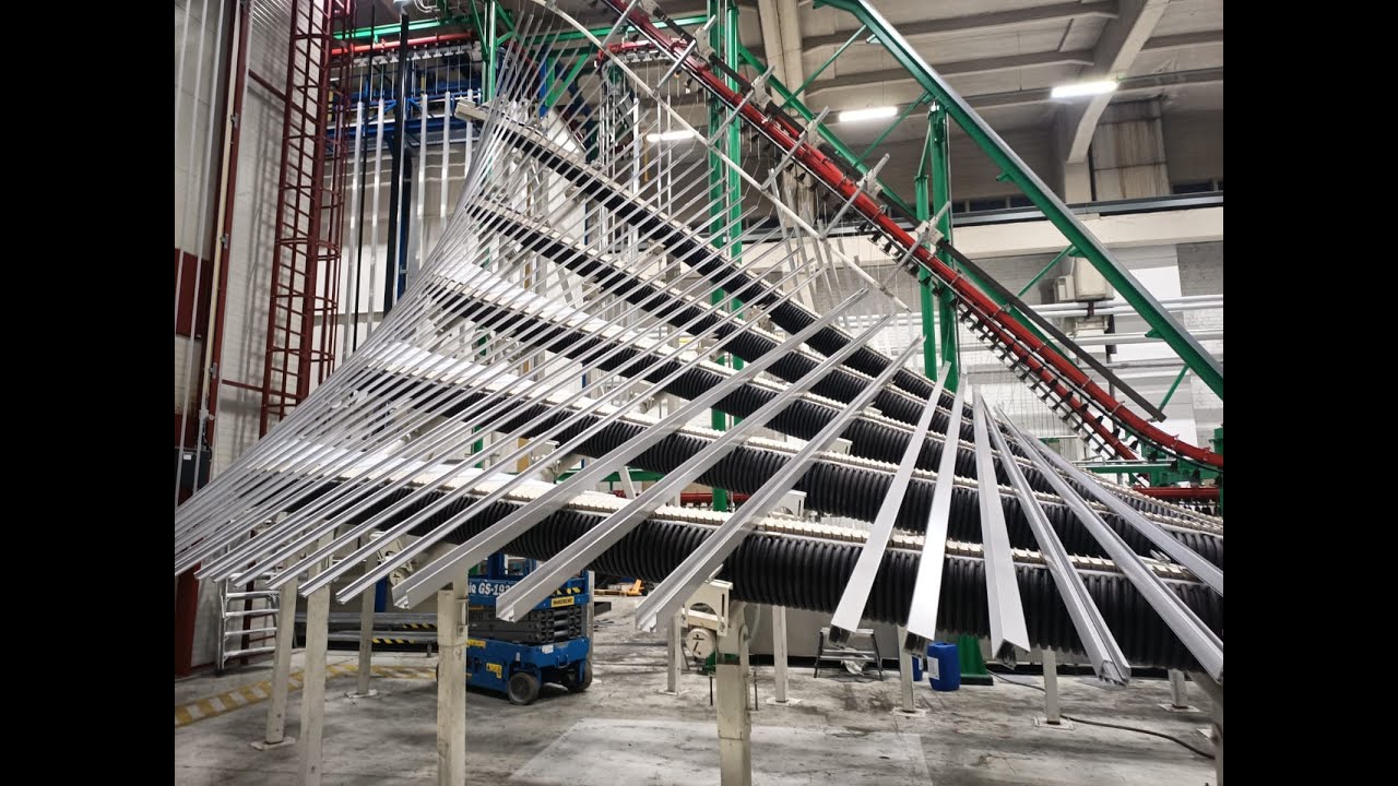 SAT Automated Unloader
