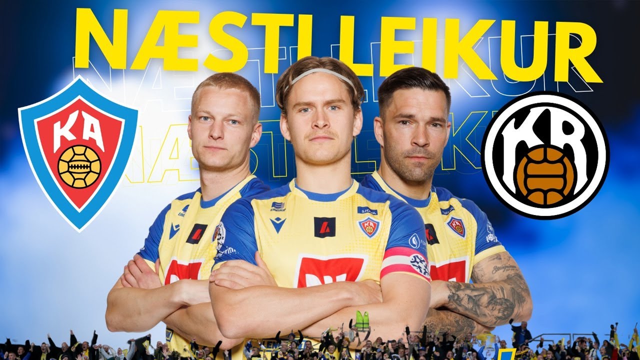 KA - KR (31. jan. 2026) Lengjubikarinn