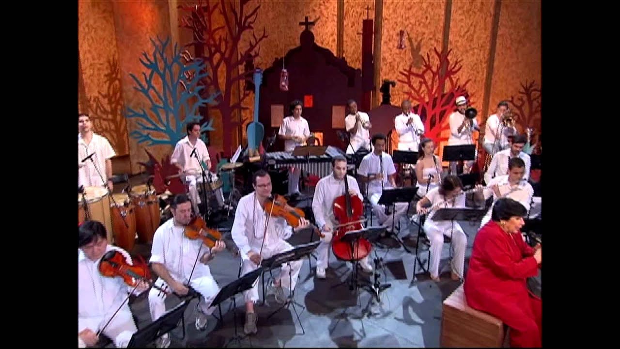 Lampião de Gás - Viola, Minha Viola 07/08/2011