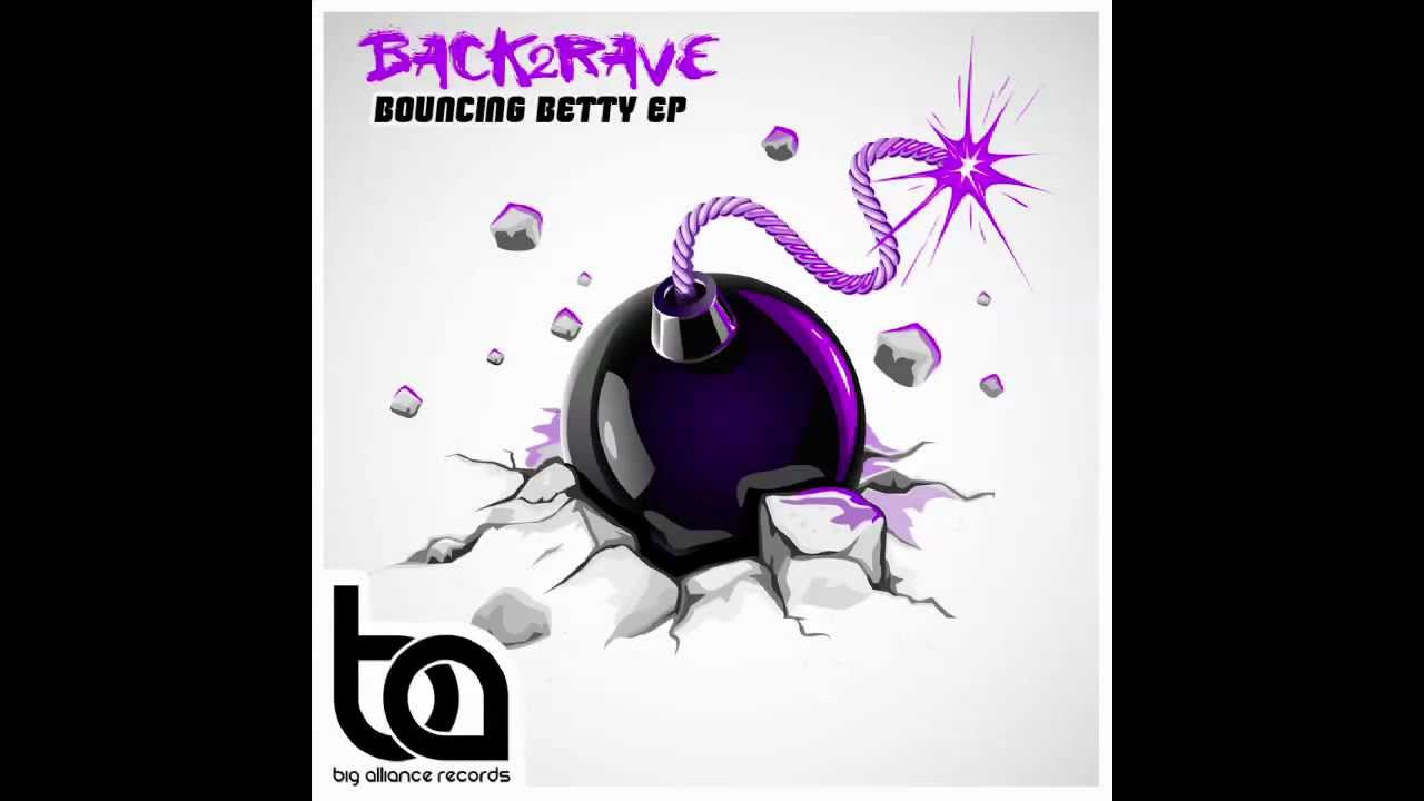 Back2Rave - Shake Funk (Original Mix)