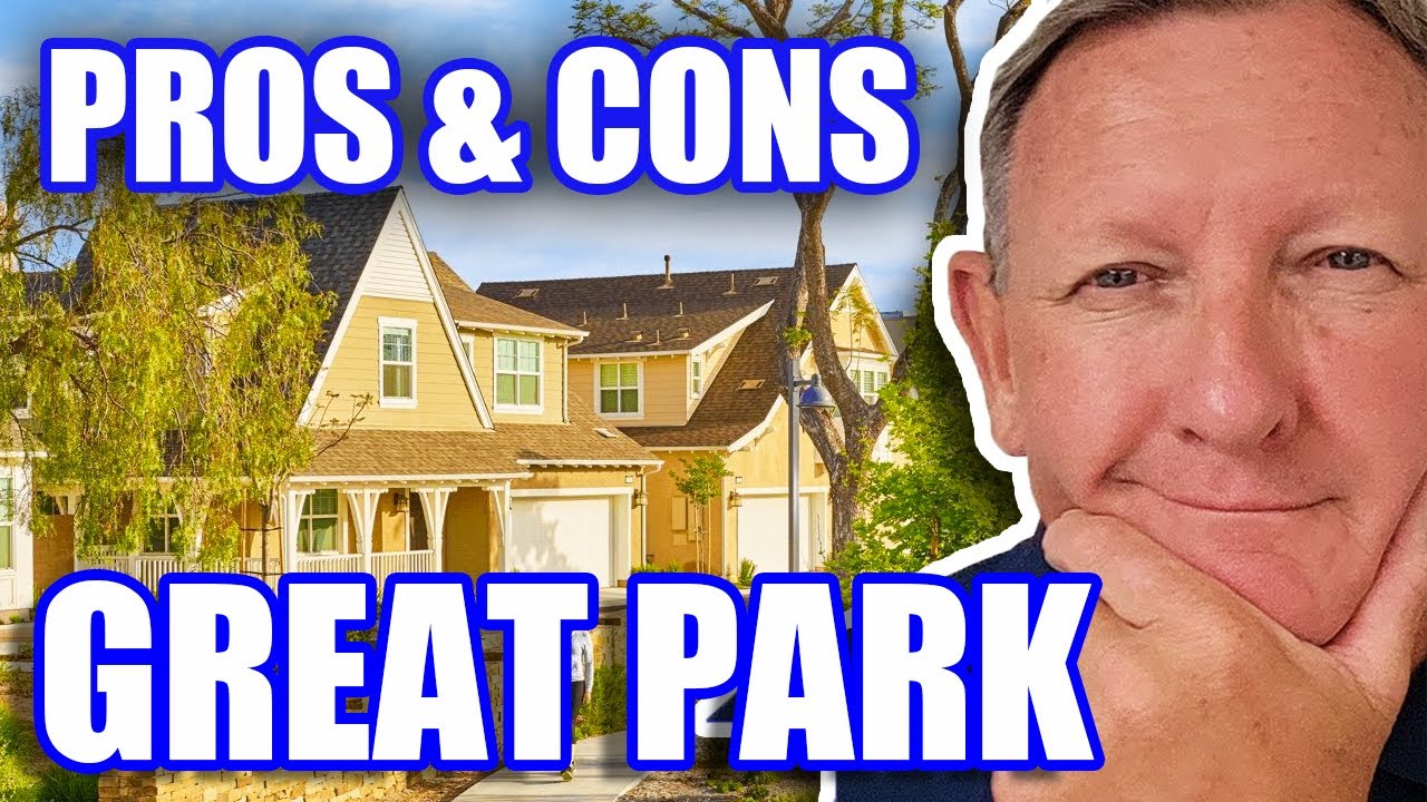 Pros & Cons of Living in Great Park Irvine California | Moving to Irvine California | CA Suburb 2023