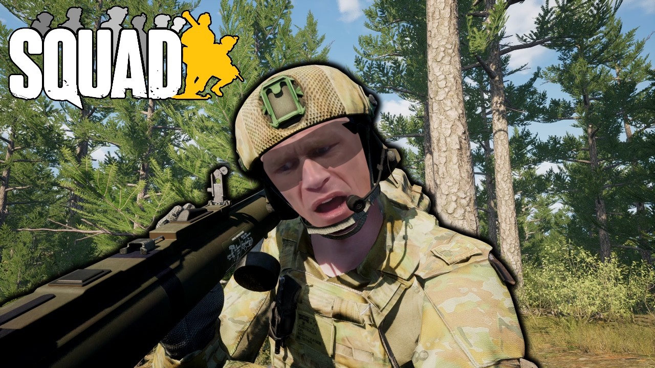𝗕𝗲𝗮𝘁𝗶𝗻𝗴 𝗮𝗹𝗹 𝗼𝗱𝗱𝘀 𝗡-𝗟𝗮𝘄 | Squad