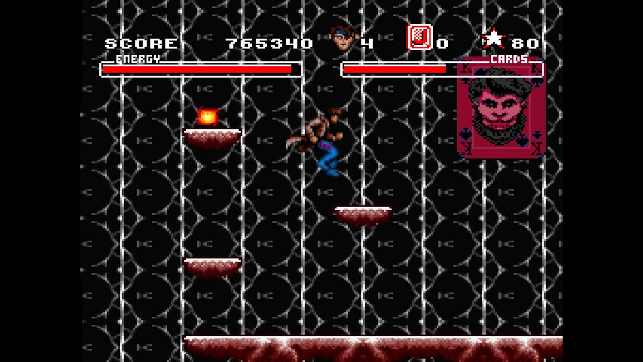 [HD] [CC] TAS: SNES Spider-Man/X-Men: Arcade's Revenge (USA) in 23:28.18 by jaysmad & Brandon Evans