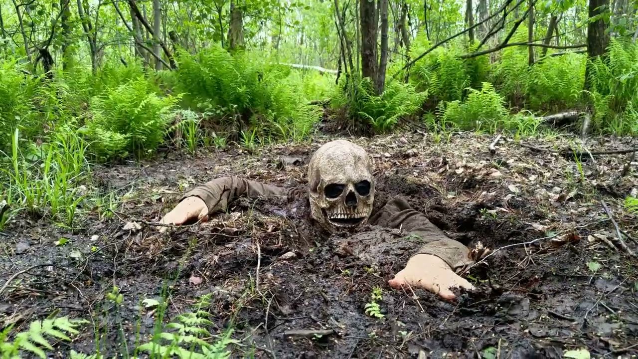 Revisiting the forest bog! - Masurian Bogs 2025 | day 1-2