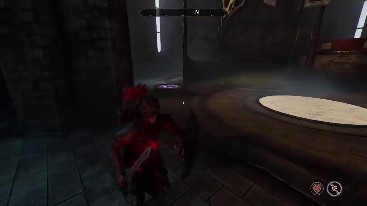 OBLIVION Remastered #6