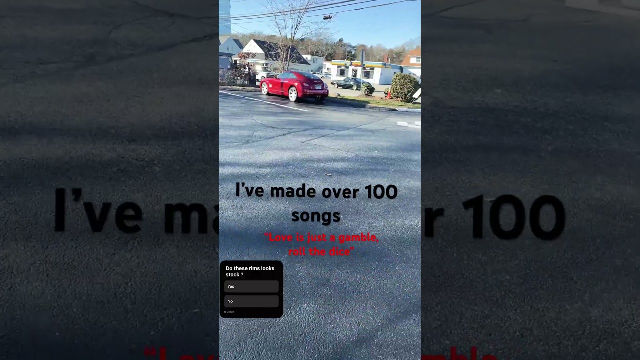 My music : My Cars 