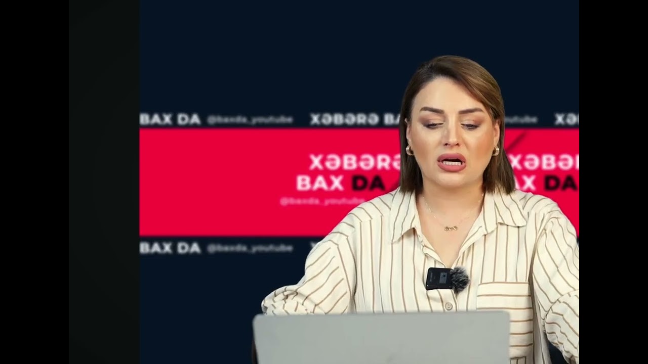 SON DƏQİQƏ: İcra başçısı ilə görüşdə insident yaşanıb!