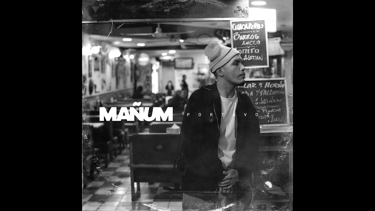 Portavoz - Mañum (2025)