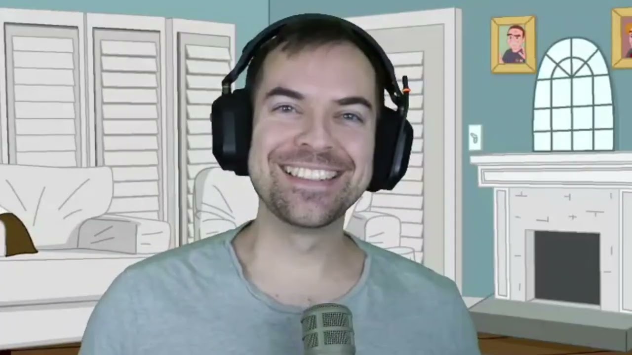 No one is talking about this plagiarist @jjjacksfilms 