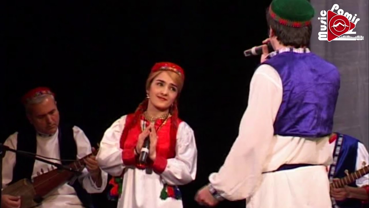 ОРЗУИ АЛОВАТ - ГУЛНИСОИ МАНСУР - 2008