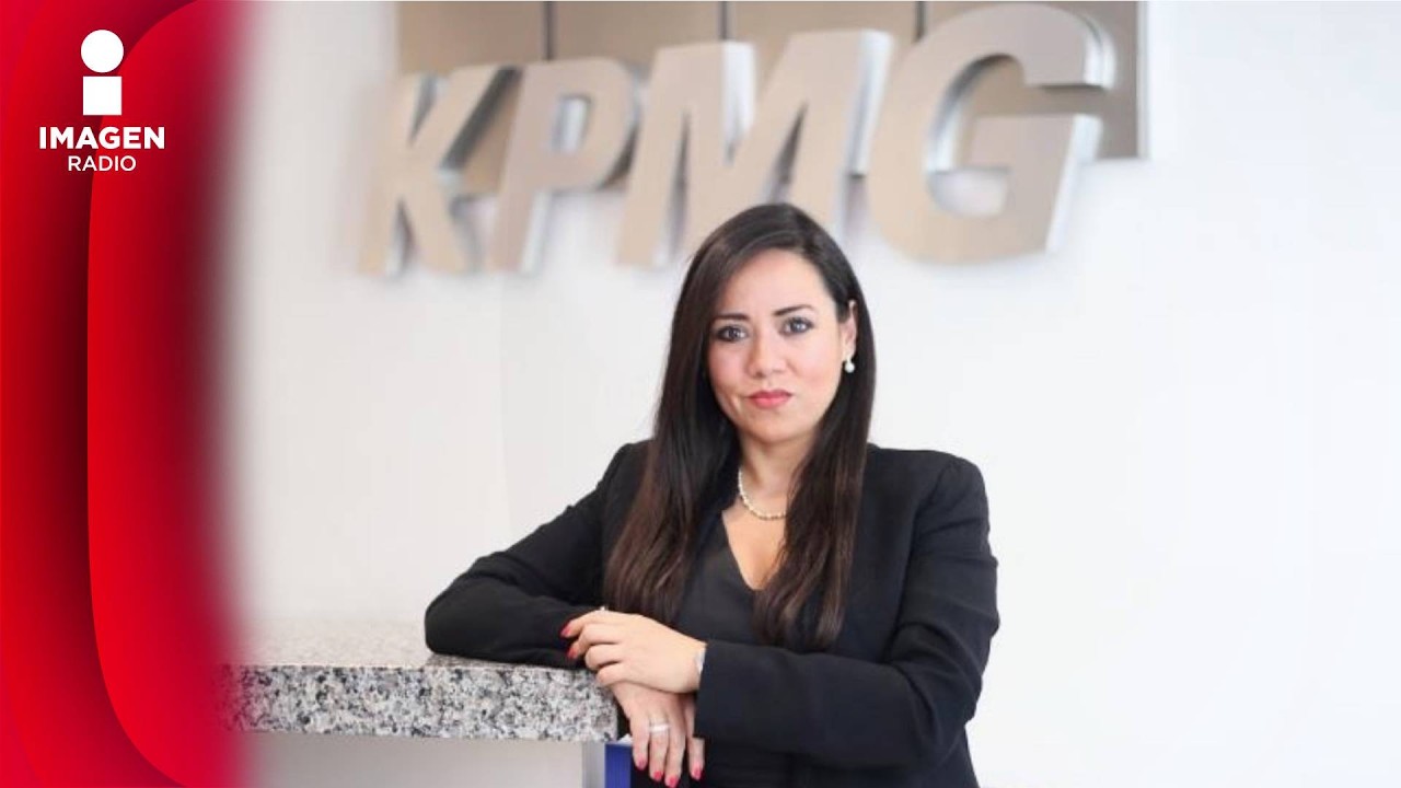 Olivia Segura (KPMG) I Primera Emisión