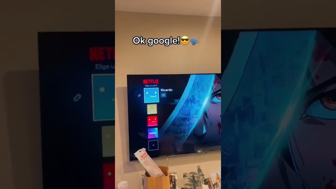 &iquest;Quieres encender la TV con Google Home?😎 #sismart #domotica #smarthome #controlremoto #controlvoz