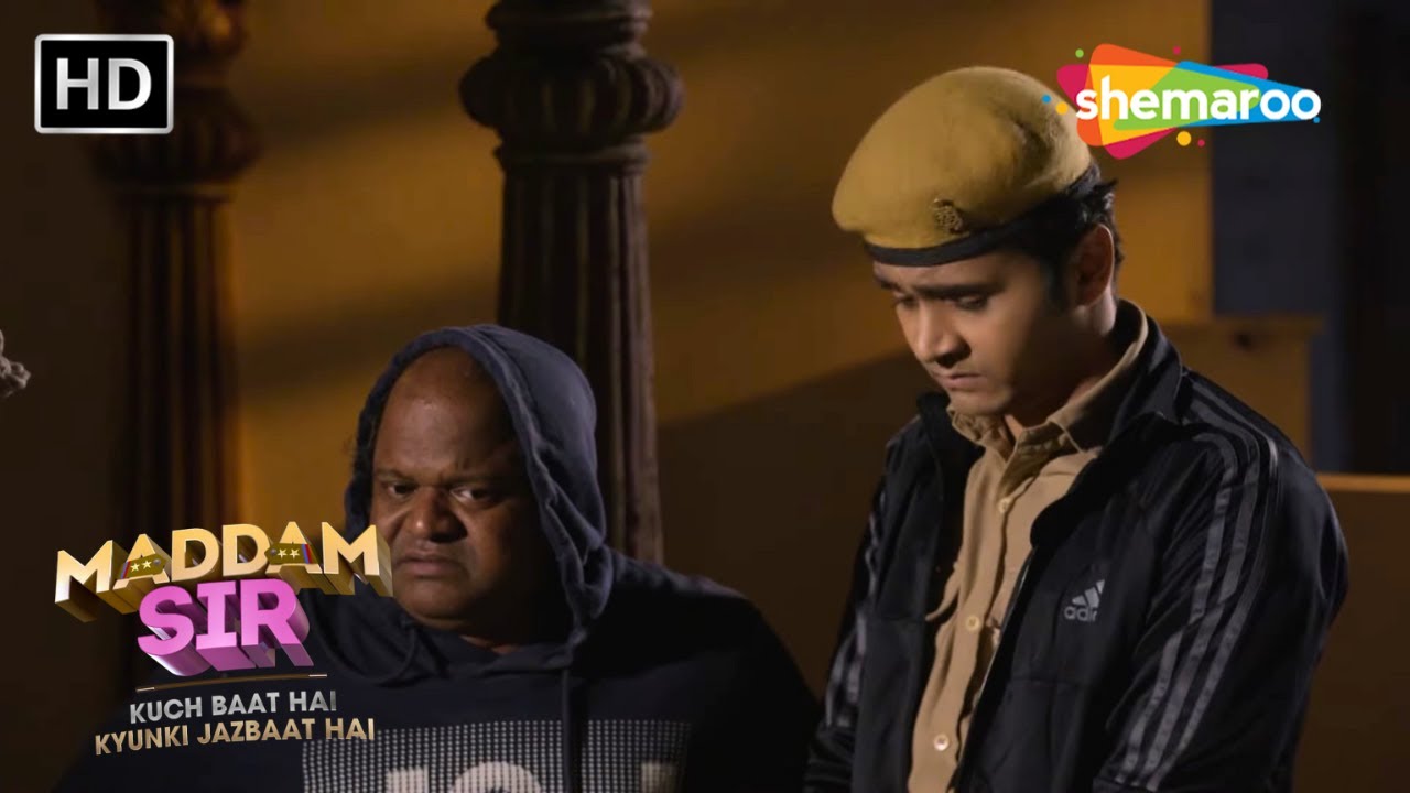 Kya Billu The Spy Ne Phir Shuru Ki Chori Chakari? | Best Of Maddam Sir | Laughter Unlimited | Comedy