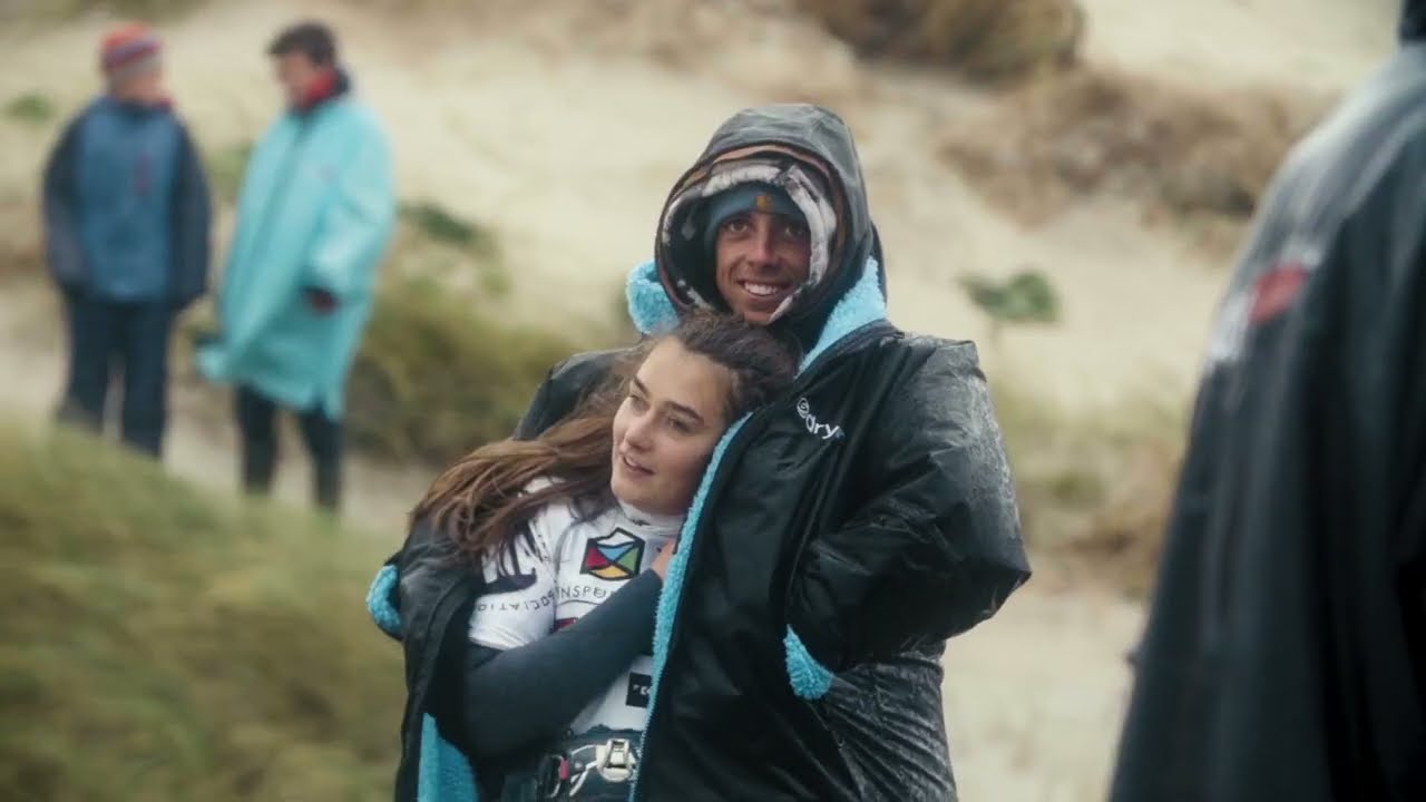 Extreme Water Sports photography | The Tiree Wave Classic | Filming Windsurfing in the Wild 🎥🌊