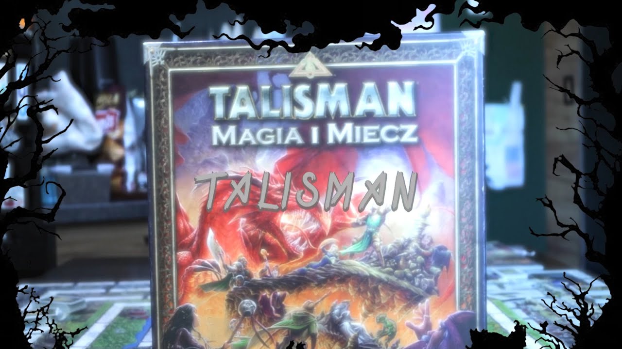 Talisman (Official Video) Zet x Prosty #wykopaliskahitów