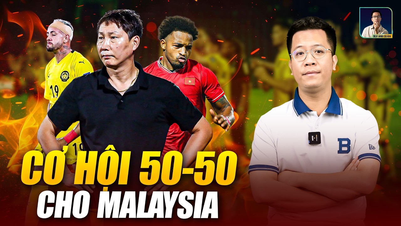 AFC ‘BẮN TÍN HIỆU’ MALAYSIA CÓ 50% CƠ HỘI THẮNG KIỆN, NHƯNG CỨ YÊN TÂM VỀ ÁN PHẠT XỬ THUA VIỆT NAM!