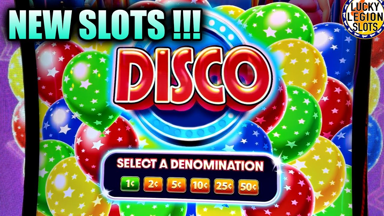 WE GOT IN 🚨 JACKPOT PARTY VIP 🪩 New Slot Machine Game Is MORE FUN Than Original Jackpot Party Slots