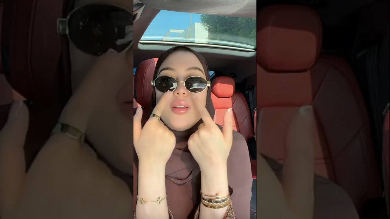 ستوريات شهد ناصر في سناب شات 