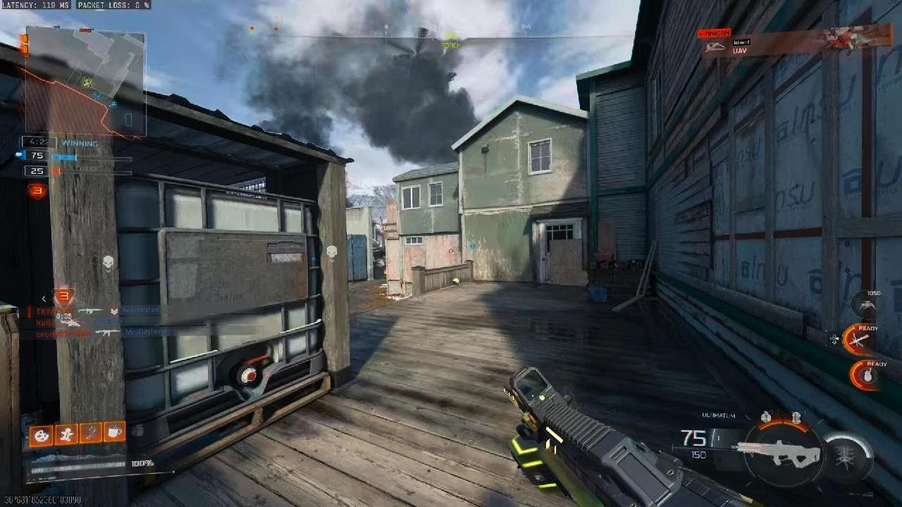 Call of Duty 7