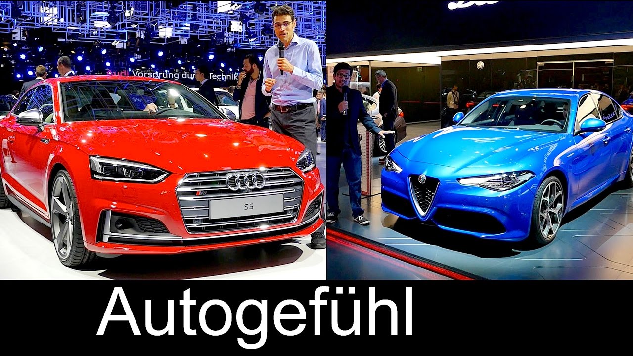 Paris Motor Show HIGHLIGHT REPORT Mondial de l&rsquo;Automobile 2016 Autosalon