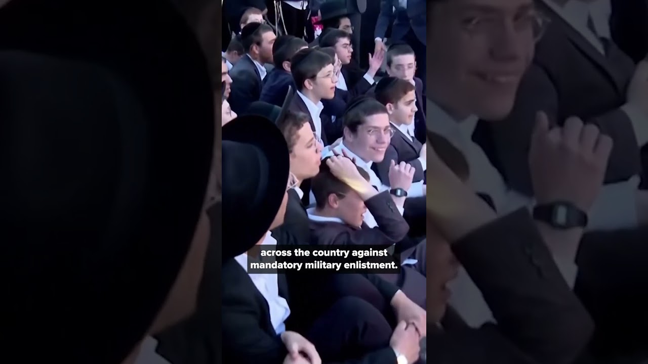 Слушания по делу Марко один за другим, демонстрации ультраортодоксов и взрыв в Мьянме, унесший жи...