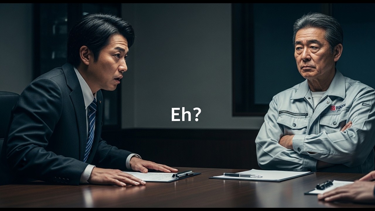 「中卒社長とは契約解除ｗ」と笑う新社長➡俺「うちの特許なしで倒産ですが大丈夫？」社長が血の気が引いていくｗ #スカッとする話