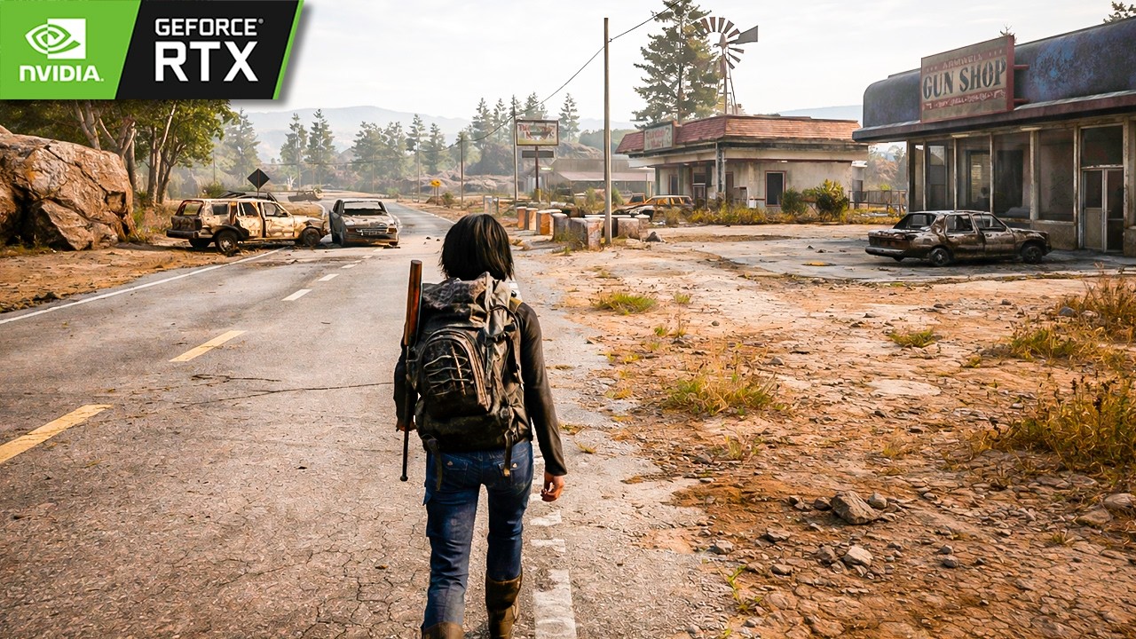 DIA 25 - DOMINAMOS UMA USINA DE ENERGIA | STATE OF DECAY 2 4K60FPS RTX 3080TI