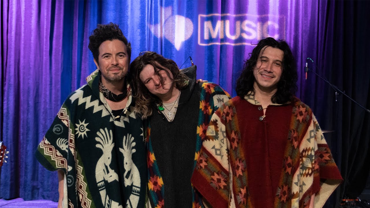 The Last Bandoleros Live from the Alvarez Theater | TPR Music