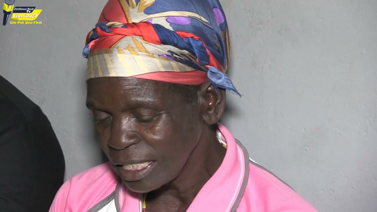 PART 2  MUPFUHWIRA Gone Wrong, N'anga  Yacho Yauuya Kudare KwaTasvu Fireworks Mudare