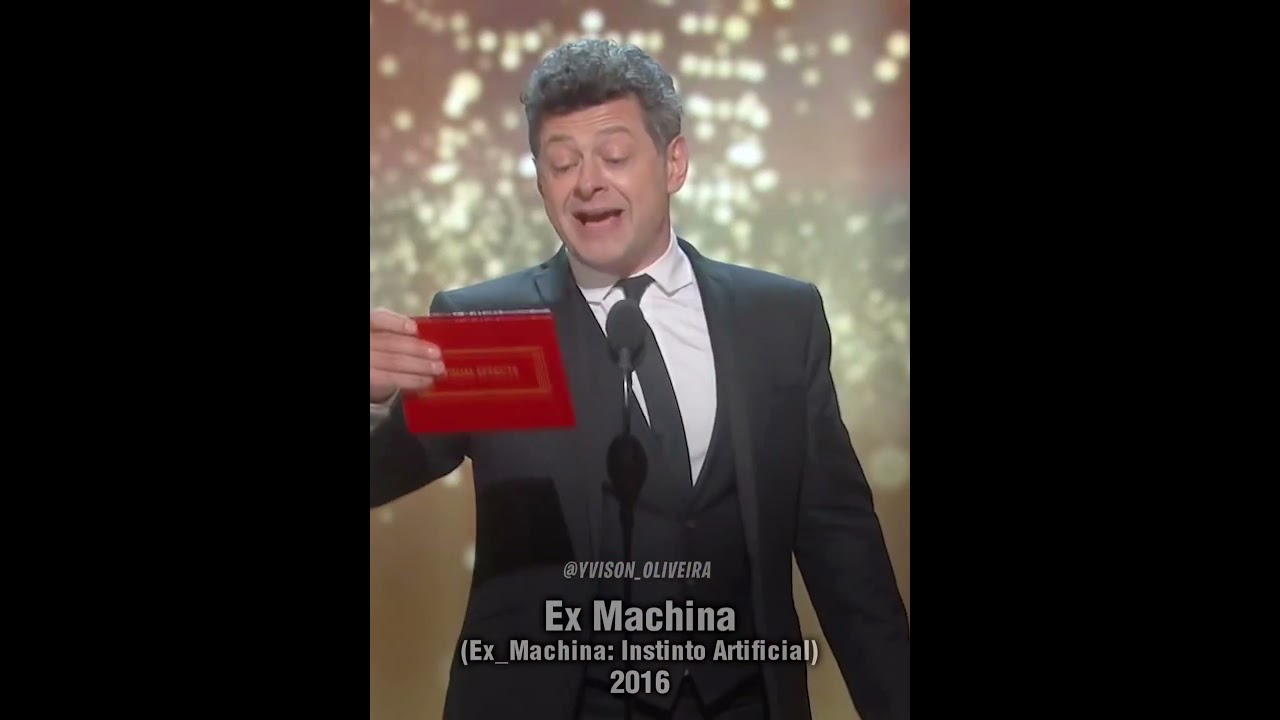 Best Visual Effects Oscar Winners (2005-2024) 