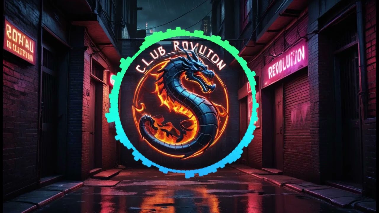 Sander Van Doorn -  Riff ( Club Revolution Bootleg )