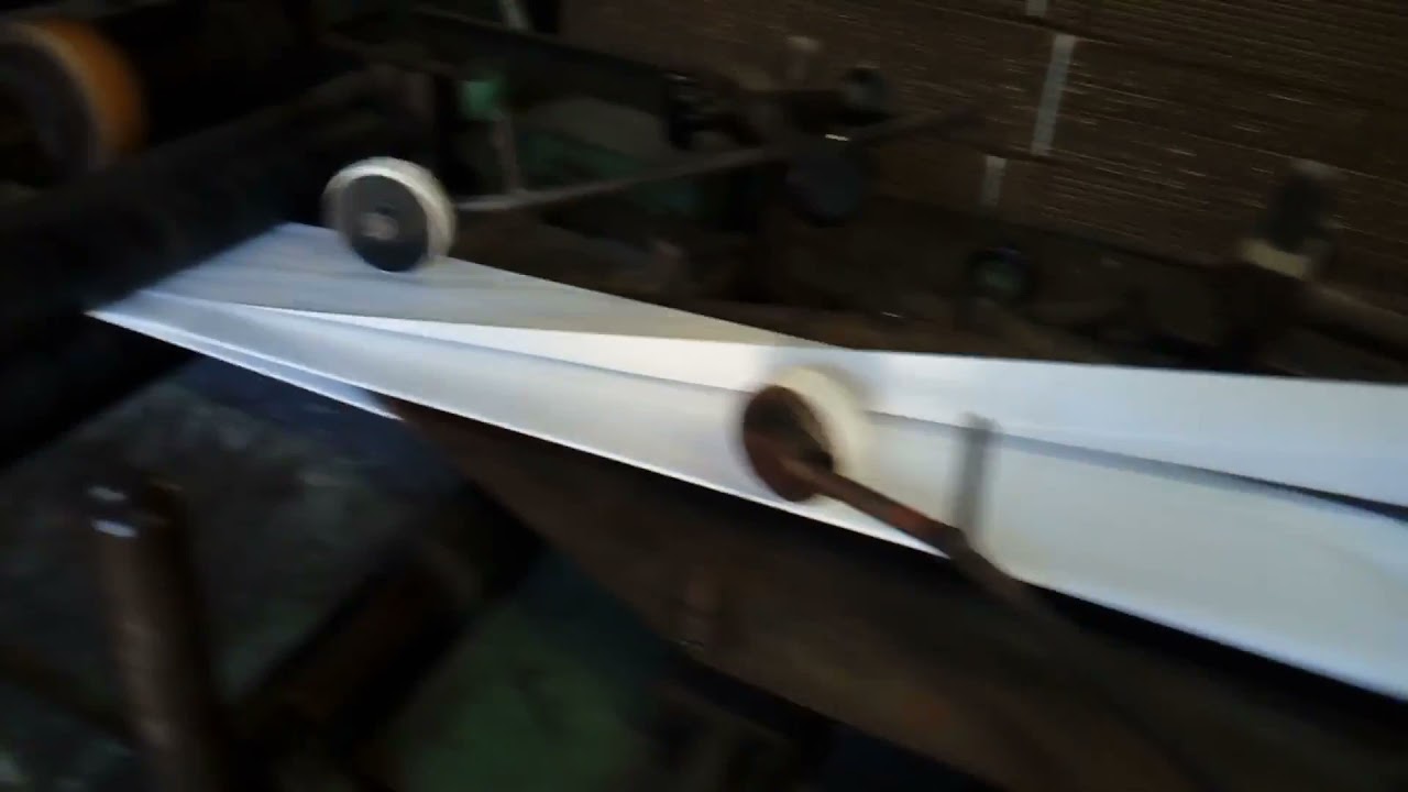 bag machine - reda 1 made in italy