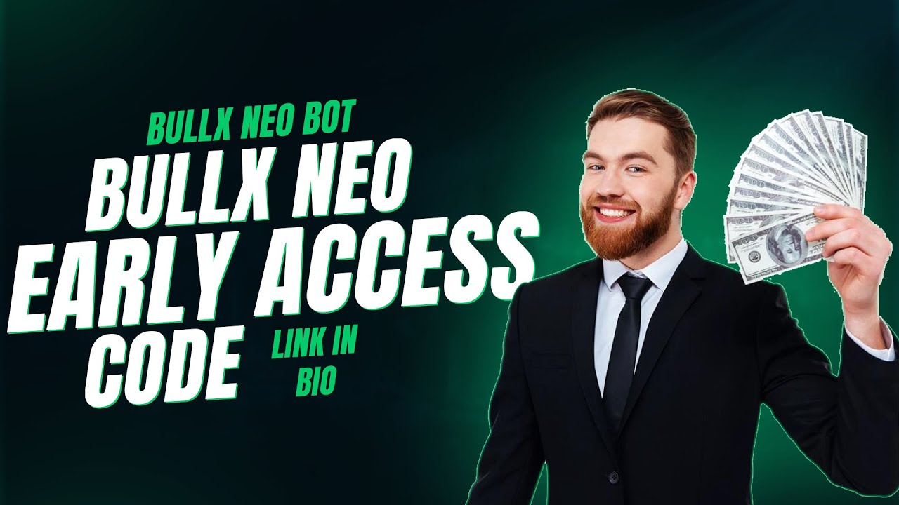 Bullx Bot Access Code: Skip the Waitlist Now!