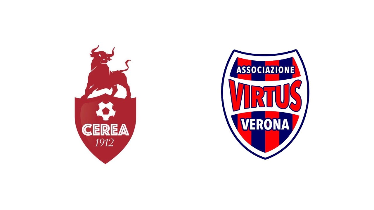 Veneto - Cerea vs Virtus - Calcio